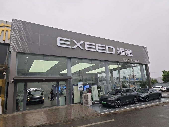 중국 beijing kaishenghongda auto sales co.,ltd 회사 프로필