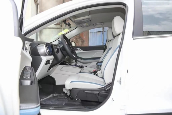 Unleash the Potential of 2023 BYD Yuan A 401 km Range Electric Car with Blade Battery