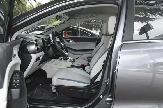 Unleash the Potential of 2023 BYD Yuan A 401 km Range Electric Car with Blade Battery