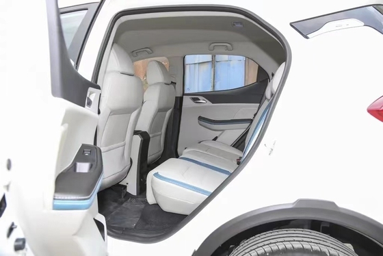 Unleash the Potential of 2023 BYD Yuan A 401 km Range Electric Car with Blade Battery