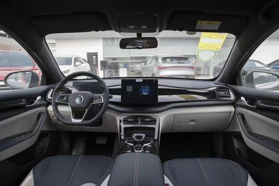Experience the Future of Transportation with the 2024 BYD E2 Electric Car Affordable