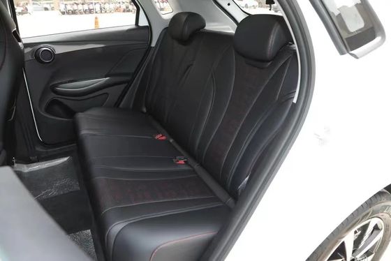 Experience the Future of Transportation with the 2024 BYD E2 Electric Car Affordable