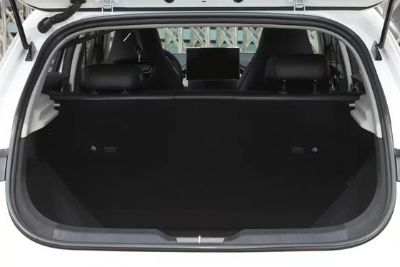 Experience the Future of Transportation with the 2024 BYD E2 Electric Car Affordable